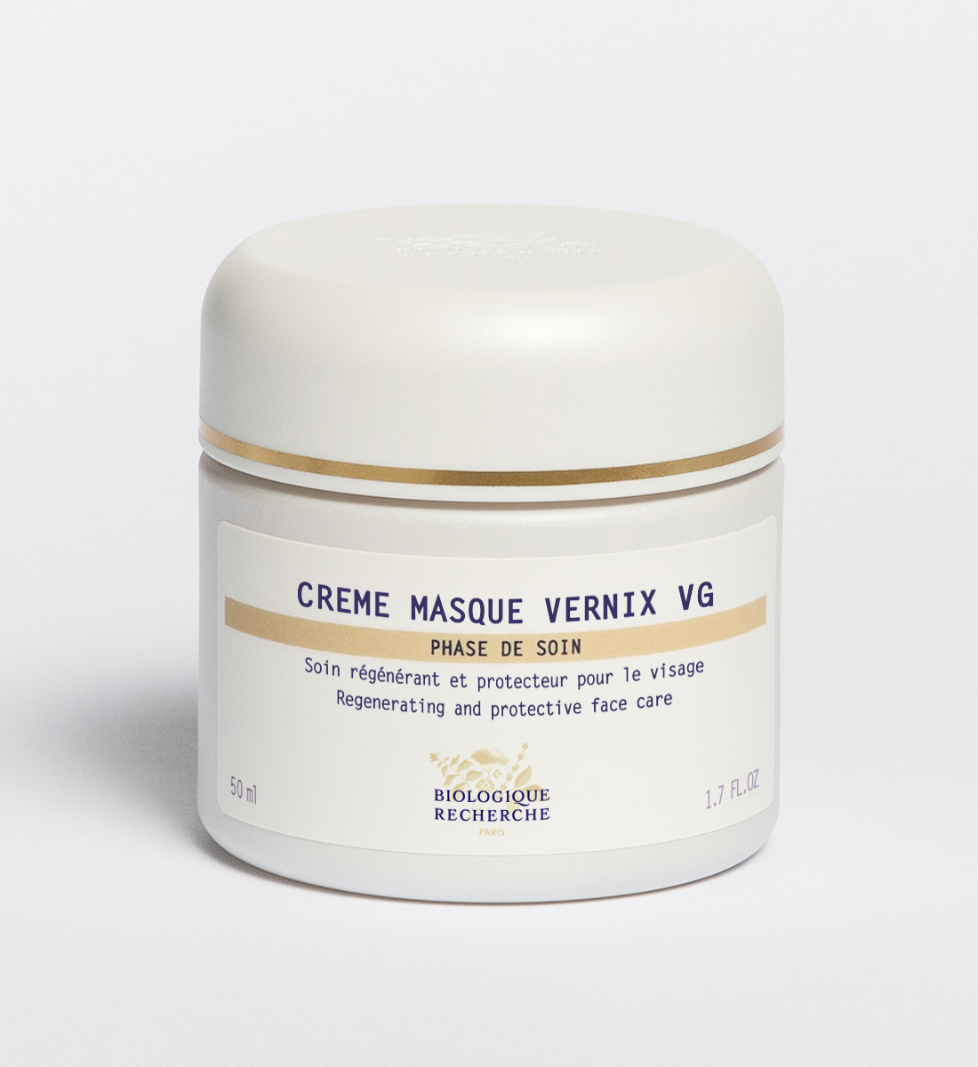 Crème Masque Vernix image